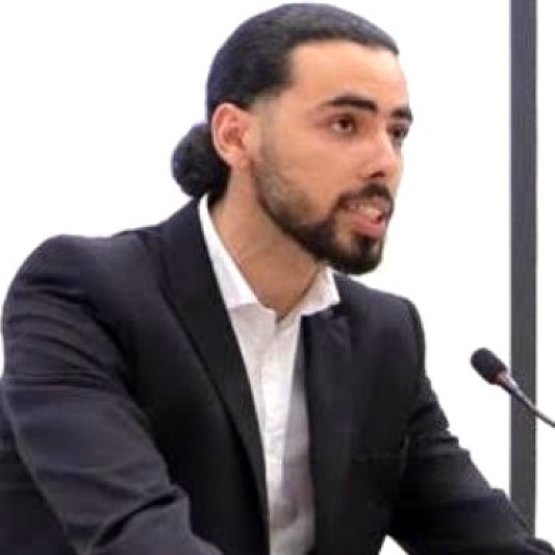 Abderrahman Nossair